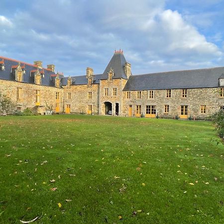 Domaine Du Manoir De Vains Hotel Luaran gambar